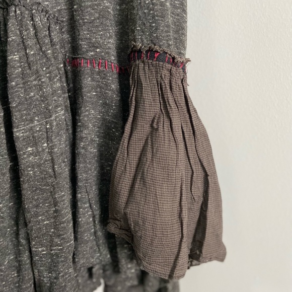 FP patchwork tunic dress - Picture 4 of 6